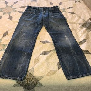 Men’s Coogi Jeans